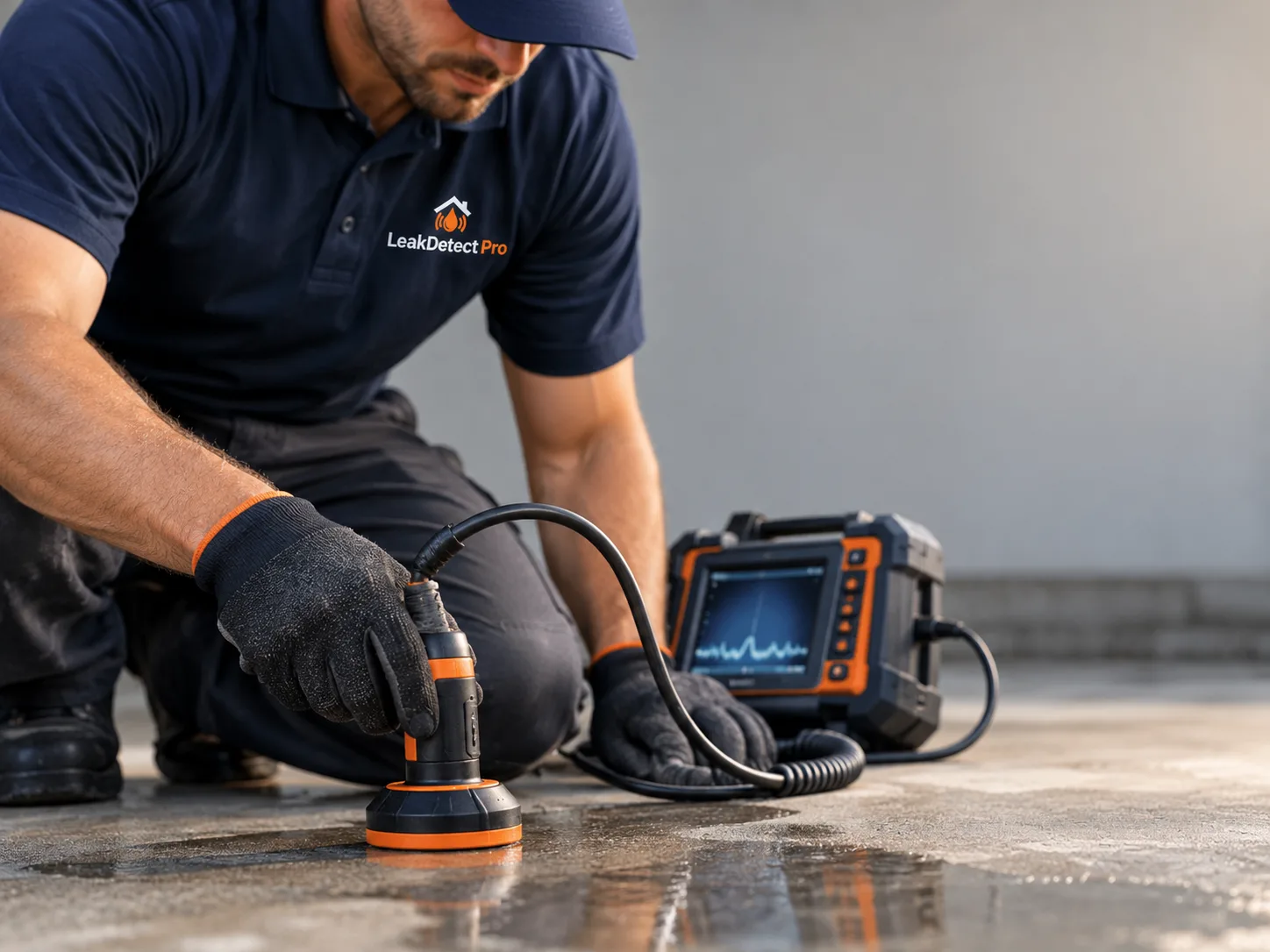 Flat Roof Analysis in Washington, IL